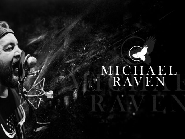 Michael Raven — Live The Life Of Your Dreams Music Review