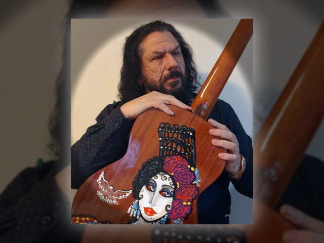 Single Review “Tu Sacai” By Pedro Cortes